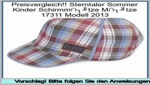 Preisvergleich Sterntaler Sommer Kinder Schirmm�tze M�tze 17311 Modell 2013
