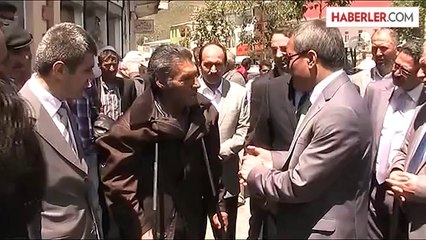 Taşlı sopalı kavga: 6 yaralı -