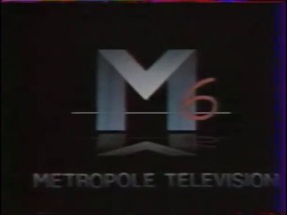 Lancement M6 (01/03/1987)