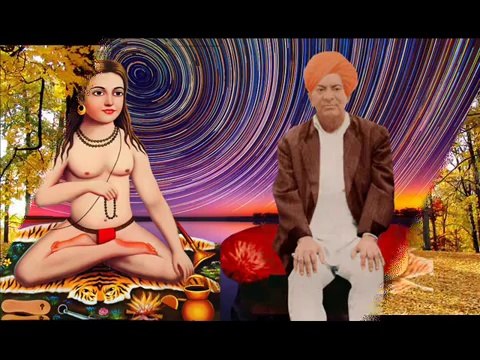 Dhan Guru Nanak - Bhali Aayen Nanak Shah - Bhagwanti Navani