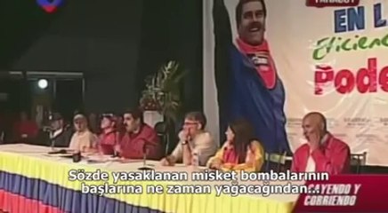 Nicolás Maduro