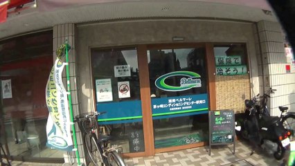 てくてくTV 歩いて歩いてなんじゃらほい　その89　茅ヶ崎編　Monchika　村上通　ボボ鉄平　後半