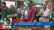 Nationwide Protest against Barbarism of Israels in GAZA