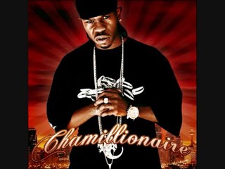 Chamillionaire - Im So Gone (Patron) (Lyrics / Paroles)