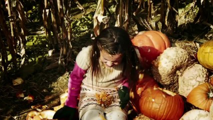 Hallows' Eve - Trailer