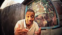Chali 2na ft. Beenie Man - International (Lyrics / Paroles)
