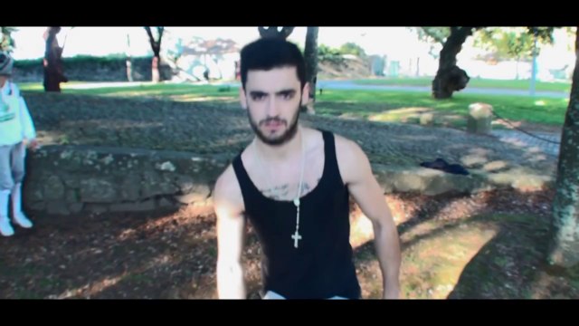 O Estrondo Trailer - Parceria com Alexandre Santos!