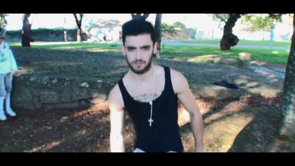 O Estrondo Trailer - Parceria com Alexandre Santos!