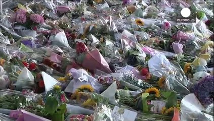 MH 17: in Olanda domani i primi corpi