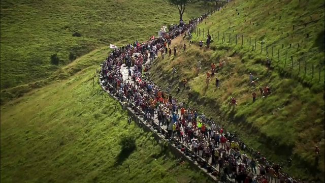 EN - Magazine - Stage 16 (Carcassonne > Bagnères-de-Luchon)