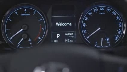 new toyota corolla 2014 in pakistan