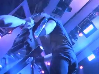 Metallica - Wherever I May Roam [Official Music Video]