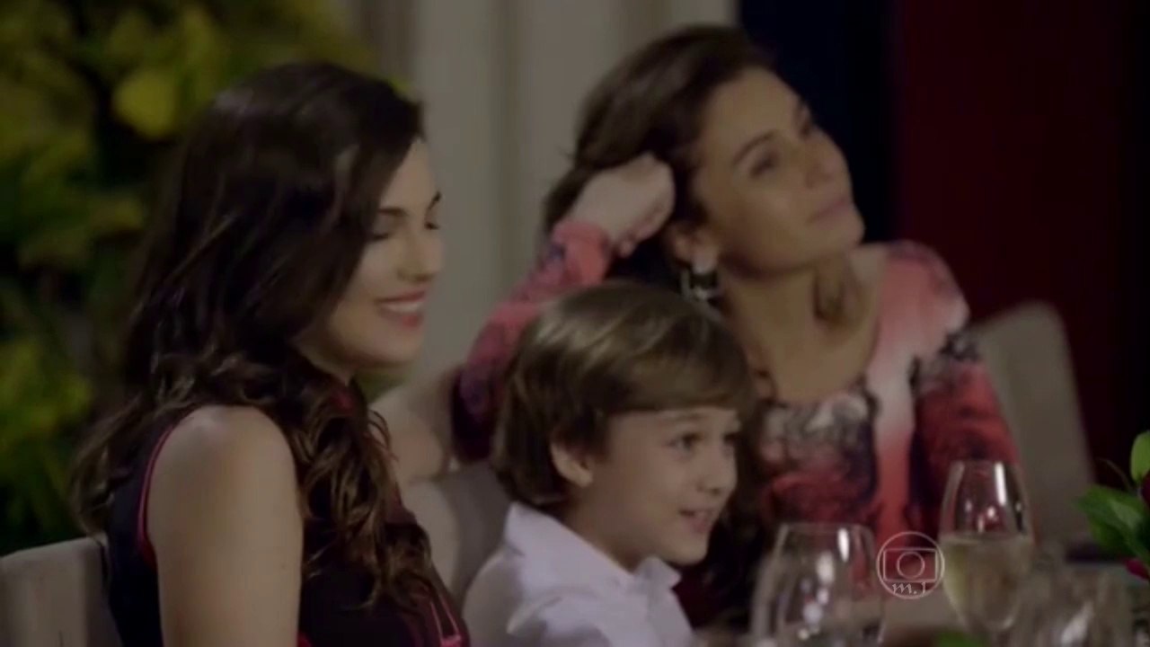 Clarina "o filme"34 [en] subs finally