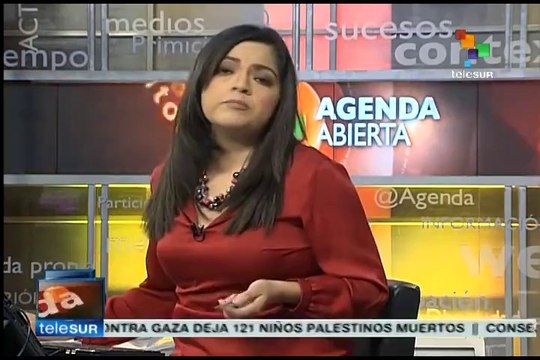 Niños más de 1/3 parte de las víctimas inocentes del fuego de Israel
