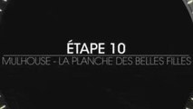 TourdeFrance TDF2014 Etape 10 Mulhouse Planche vainqueur Nibali
