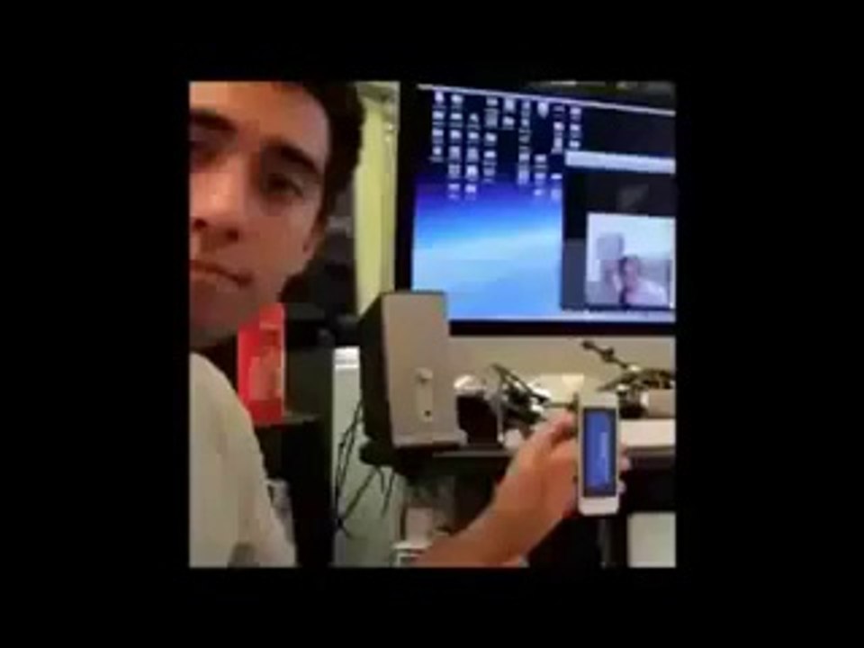 YOU HAVEN’T EVER SEEN ANY STUNTS LIKE THIS BOY IS DOING