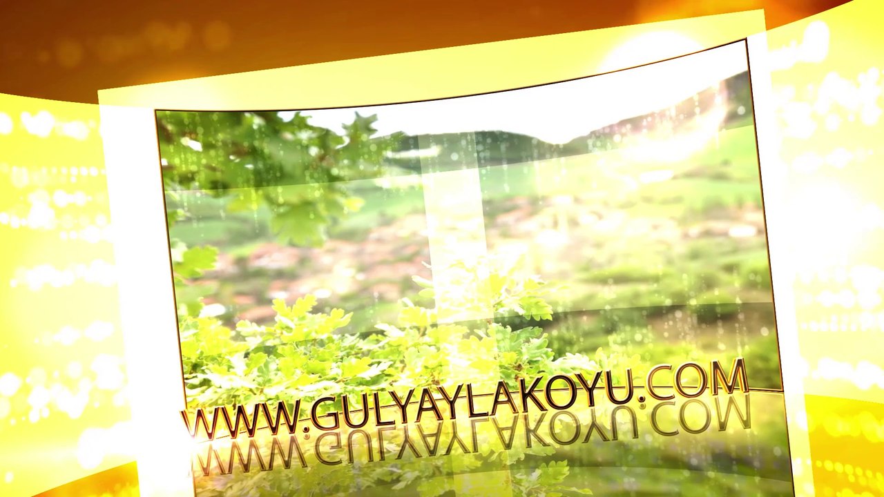 Gülyayla Köyü Yozgat 18