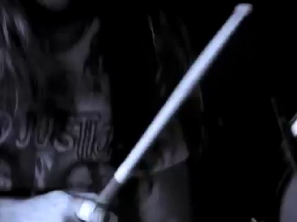 Metallica - One [Jammin' Version] [Official Music Video]