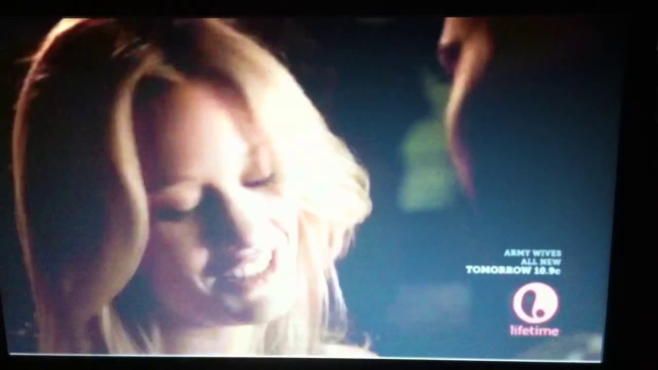 Drew Seeley as Tommy on Talhotblond