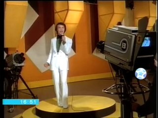 Elio Roca - El Amor es solo de los dos