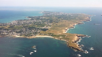 Quiberon Air Club