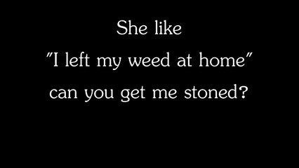 Chief Keef - Baby What's Wrong With You (Lyrics / Paroles)