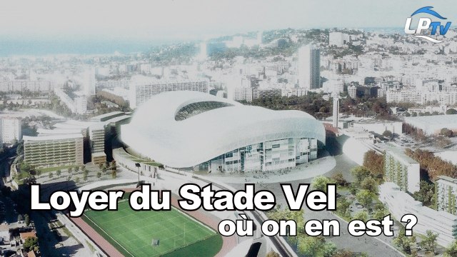 Gaudin et Mennucci sur le loyer du Vel