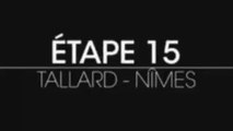 TourdeFrance TDF2014 Etape 15 Tallard Nimes vainqueur Kristoff