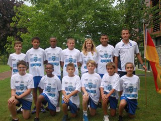 Stages ESTAC 2014 Original 3 Episode 1