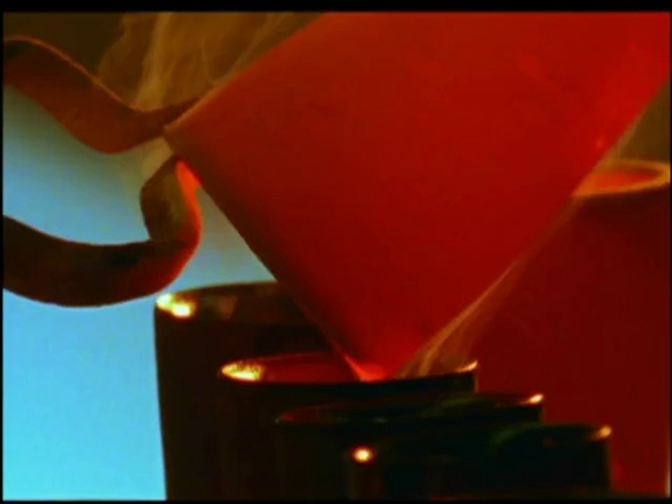 IM BANNKREIS DES NORDENS 2 - LABYRINTH DES TODES