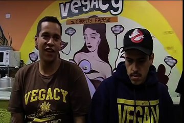 Straight Edge - Além de um X