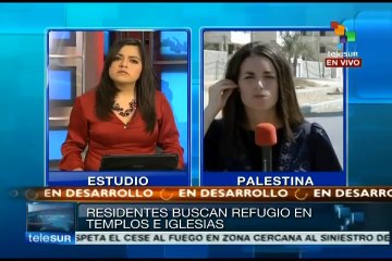 Confirma Israel la desaparición de uno de sus soldados