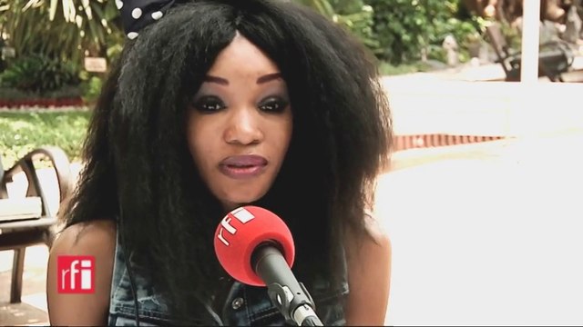 Couleurs Tropicales - Celi'K répond à Claudy Siar