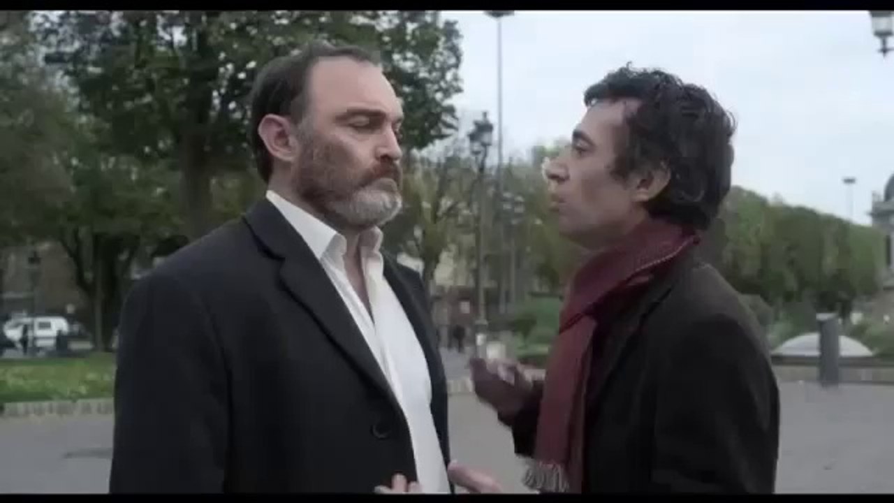 Nuts   trailer
