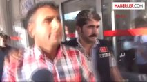 Şanlıurfa'da 1 Başkomiser ile 5 Polis Gözaltına Alındı