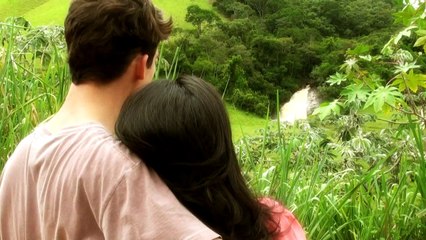 Depois da Chuva - Trailer Oficial