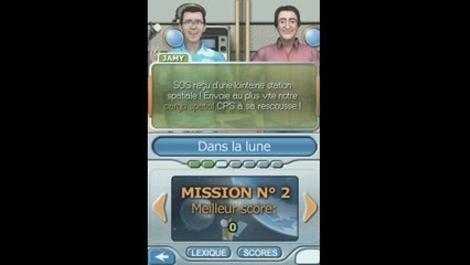 C'est pas Sorcier, Les satellites