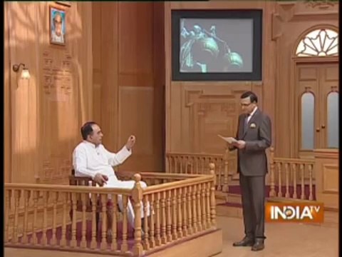 Ved Pratap Vaidik is paid journalist-Subramanian Swamy