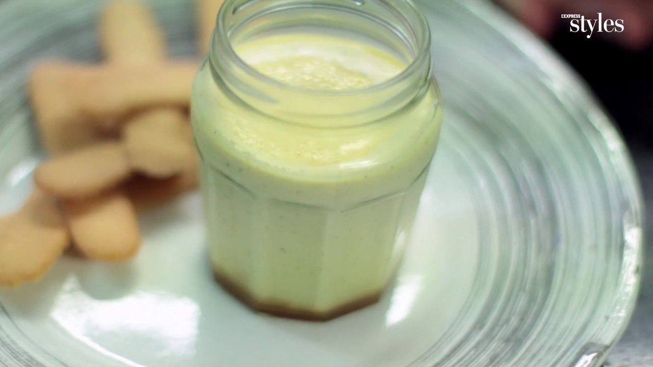 Les inratables de Jean-François Piège: la crème caramel