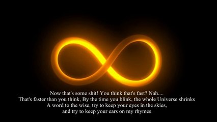 Canibus - Beyond 2012 (Lyrics / Paroles)