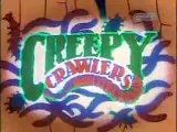 Creepy Crawlers [Intro]