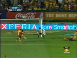 Tigres 1-0 Monarcas - Torneo Clausura 2012 - Mexican Primera División - Cuartos de Final - IDA