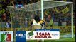 Tigres 4-1 Monarcas Morelia Torneo Clausura 2012 Jornada 13