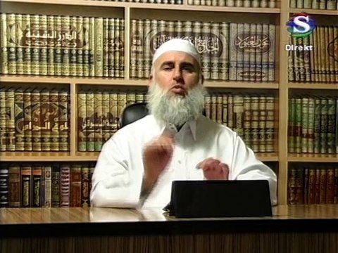 Hoxhë Ulvi Fejzullahu - Tema Lutu mëngjes e mbramje pjesa 2 - 11