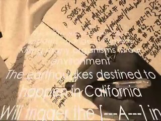 Canibus - Channel Zero (Lyrics / Paroles)