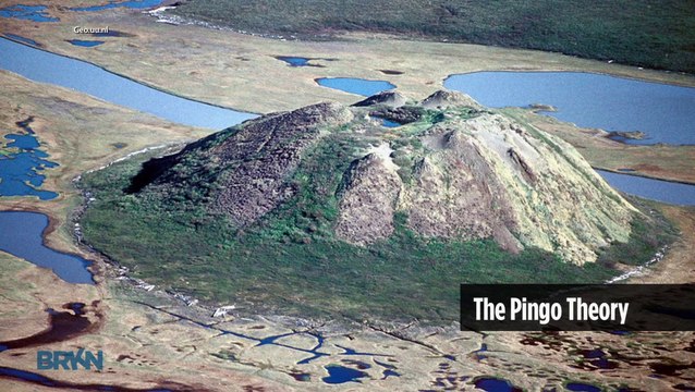 Mysterious Giant Hole Suddenly Appears In Siberia