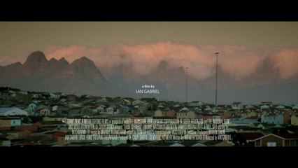 Official Four Corners Teaser Trailer