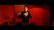 Du Stand-up à la Georges Smadja