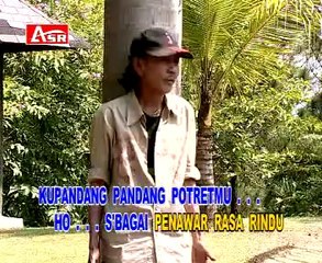 POTRET KENANGAN leo waldy