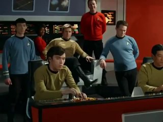 Episodes - Star Trek Continues